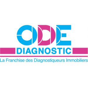Ode Diagnostic logo
