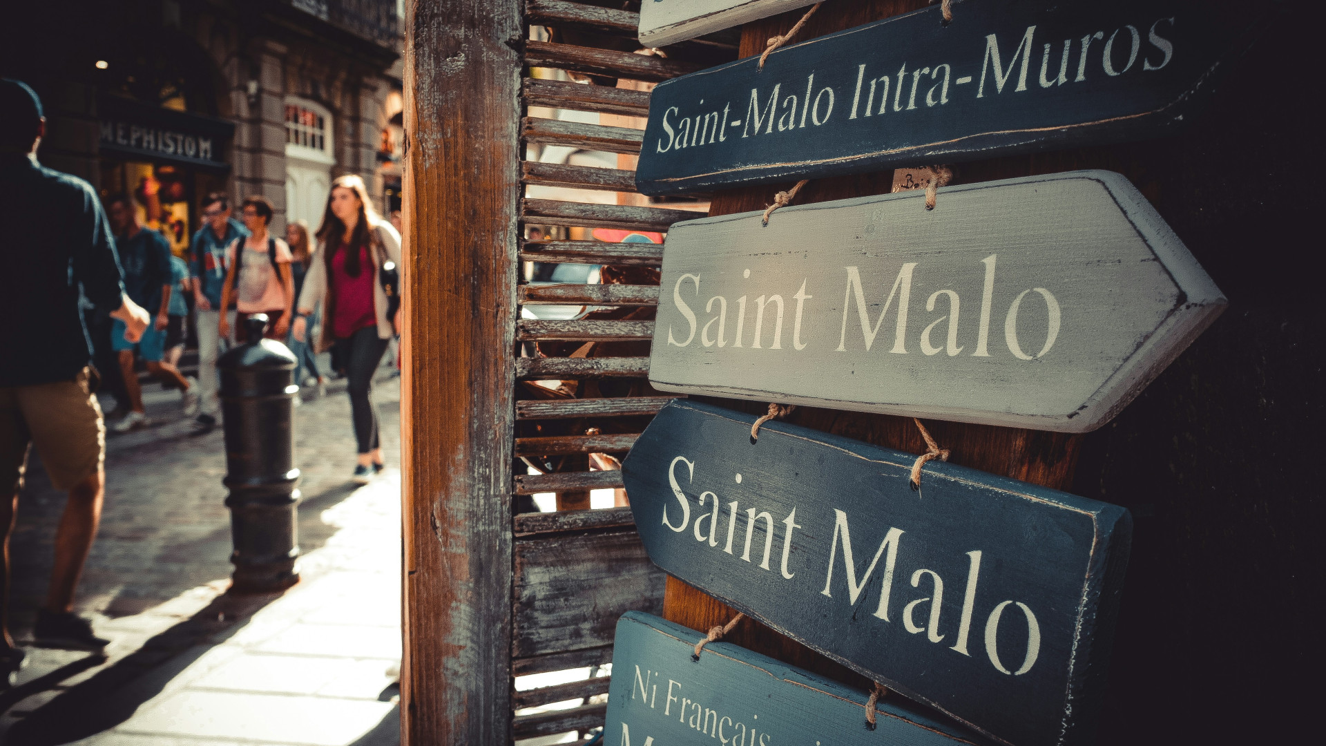 Faites le bon choix en investissant dans un programme immobilier neuf à Saint-Malo !